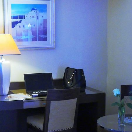 Hotel Antar Bechar Exterior photo