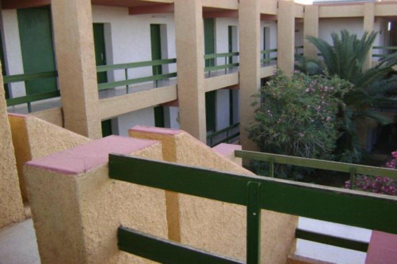 Hotel Antar Bechar Exterior photo