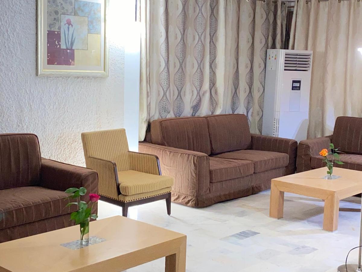 Hotel Antar Bechar Exterior photo
